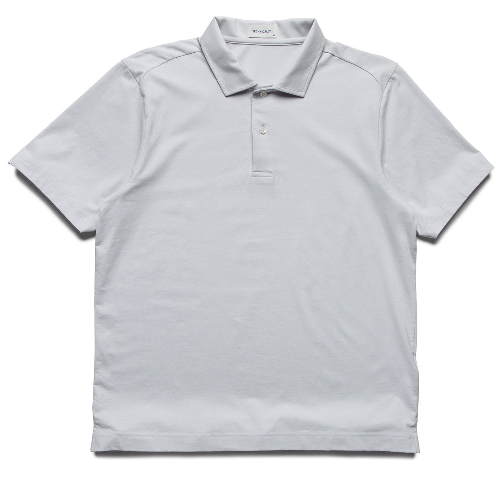 Shoulder Season Polo