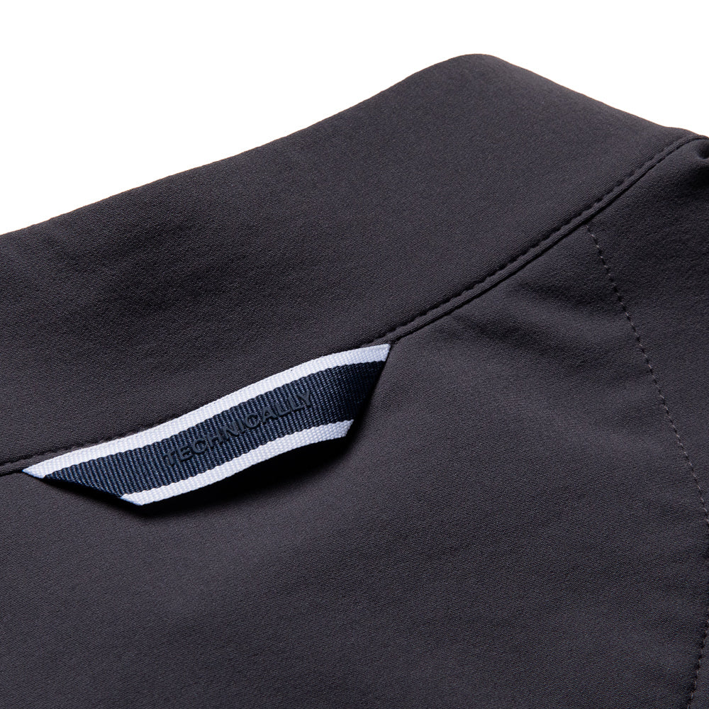 Nio Half Zip