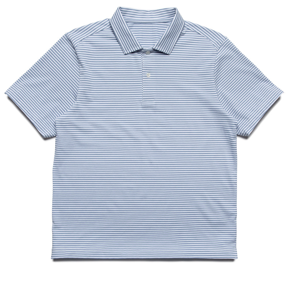 Shoulder Season Polo