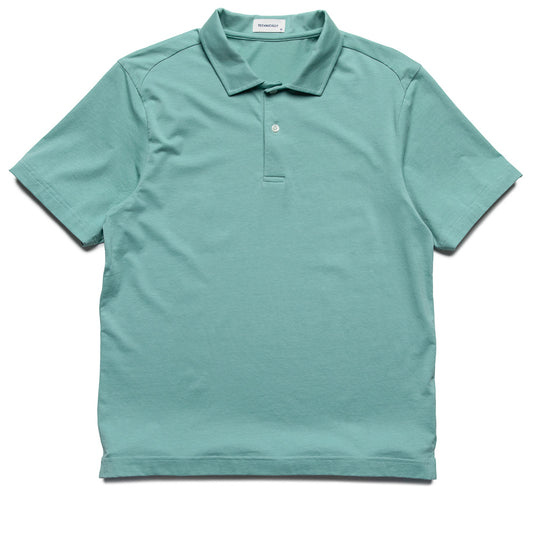 Shoulder Season Polo