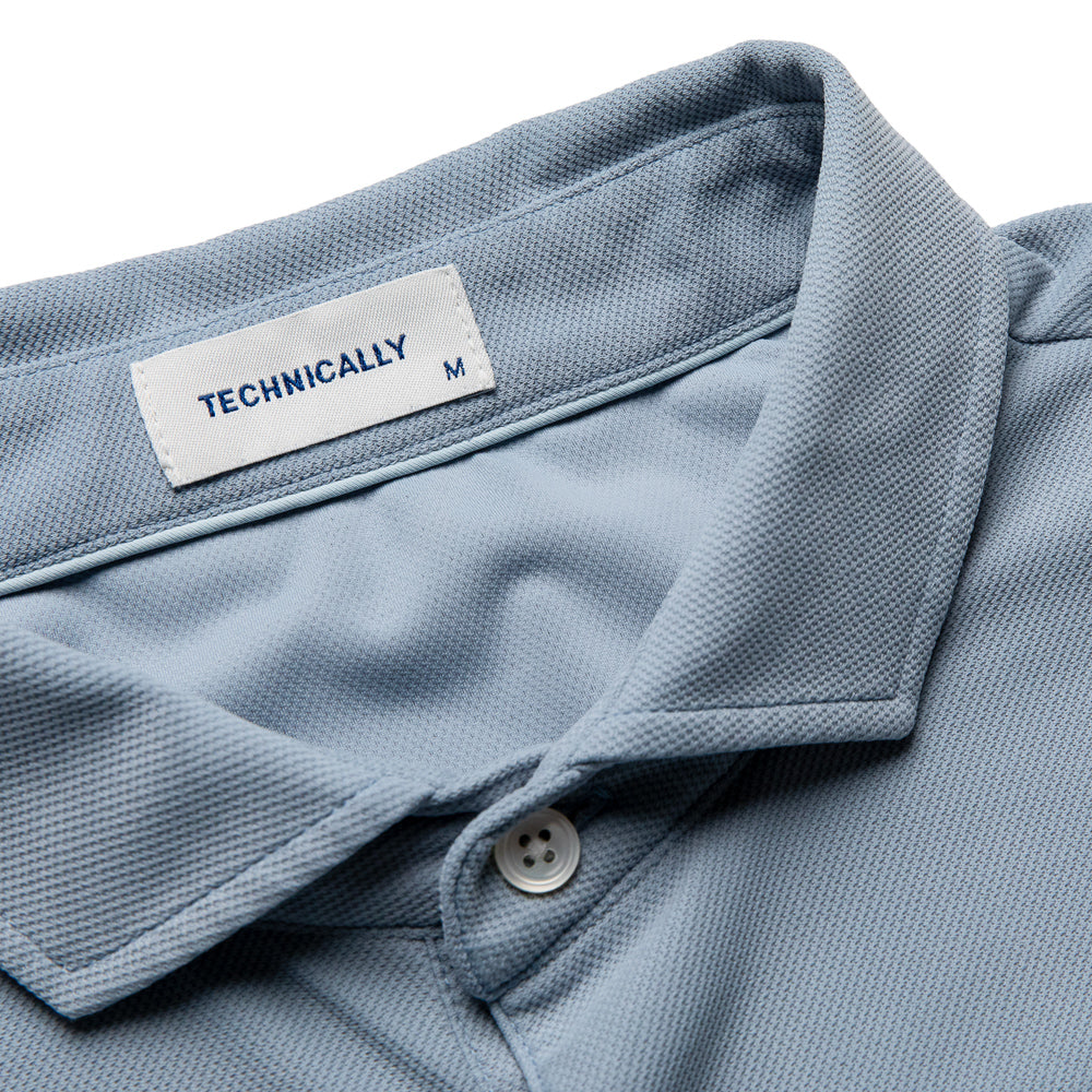 Performance Polo
