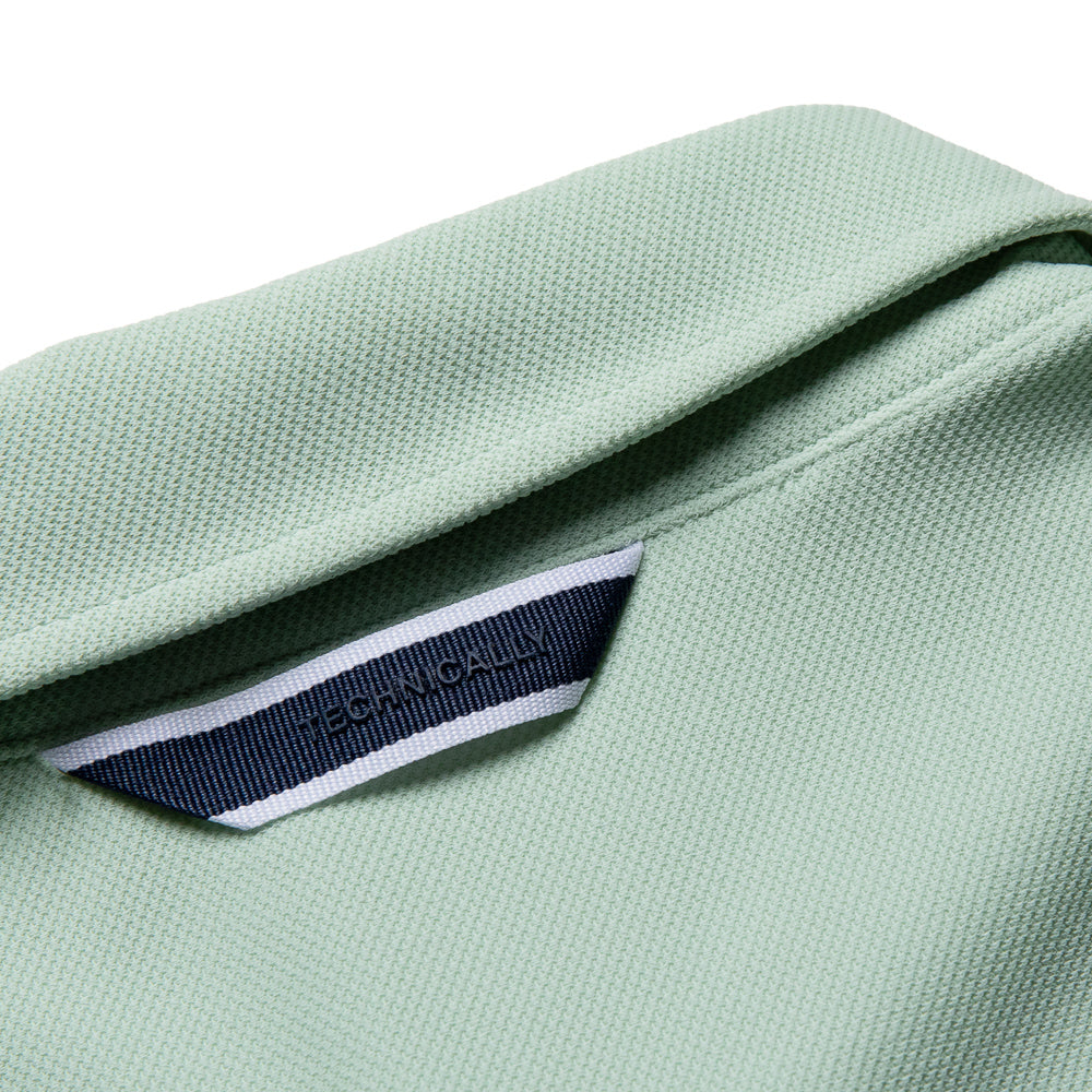 Performance Polo