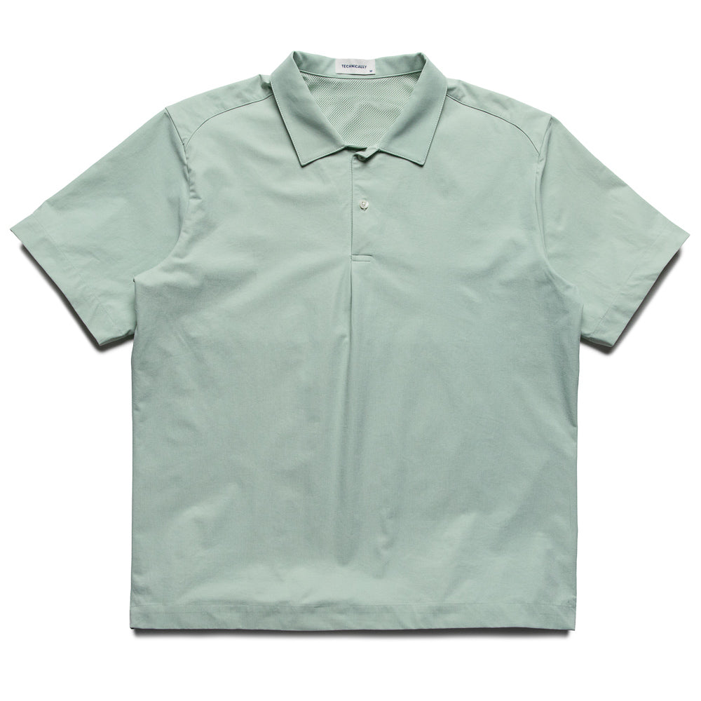 Monday Shirt
