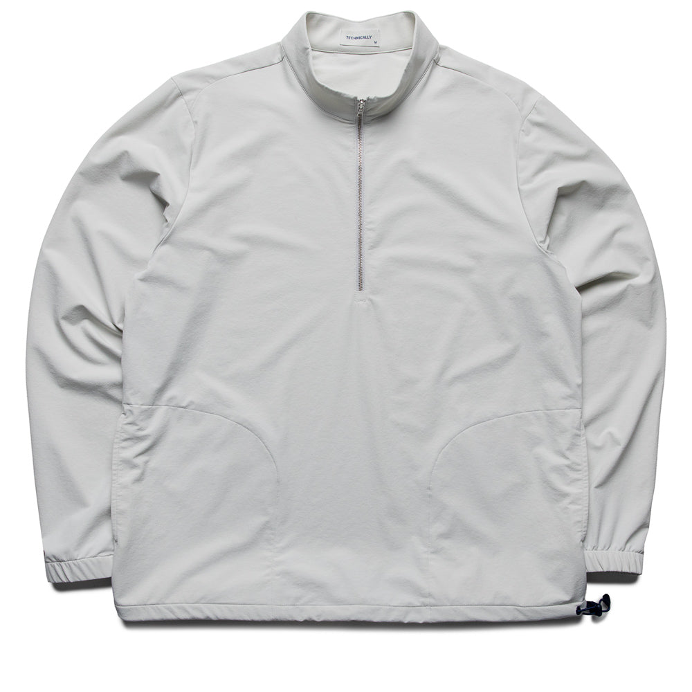 Nio Half Zip