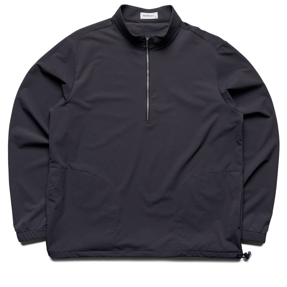 Nio Half Zip