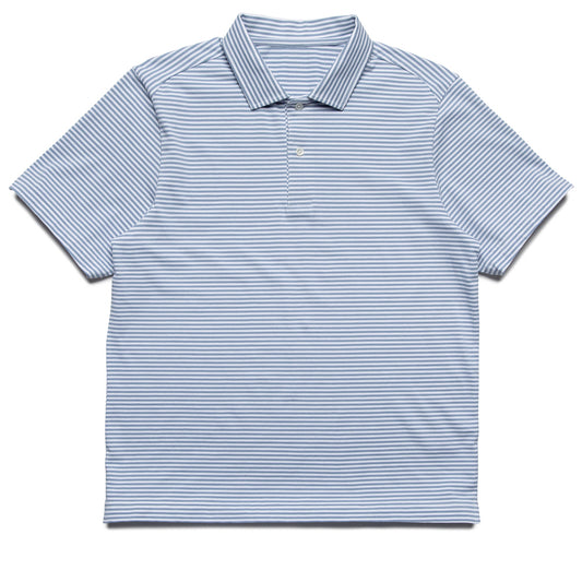 Shoulder Season Polo
