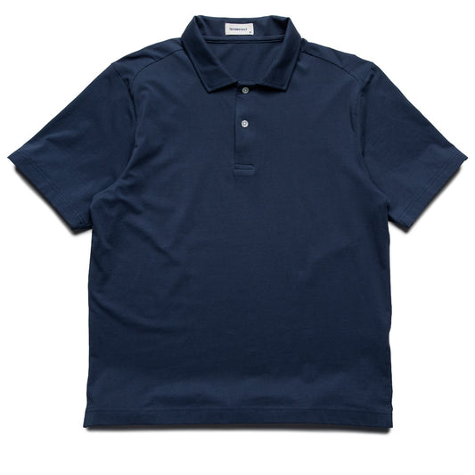 Shoulder Season Polo