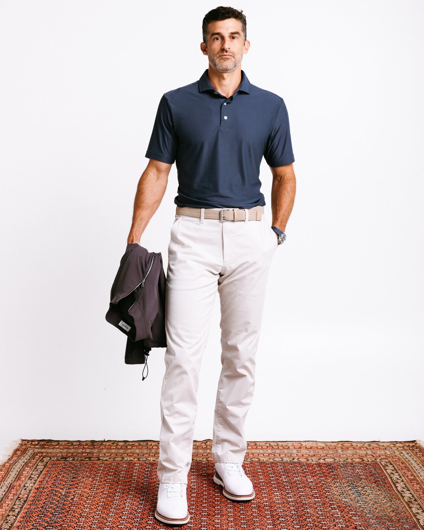 Performance Polo