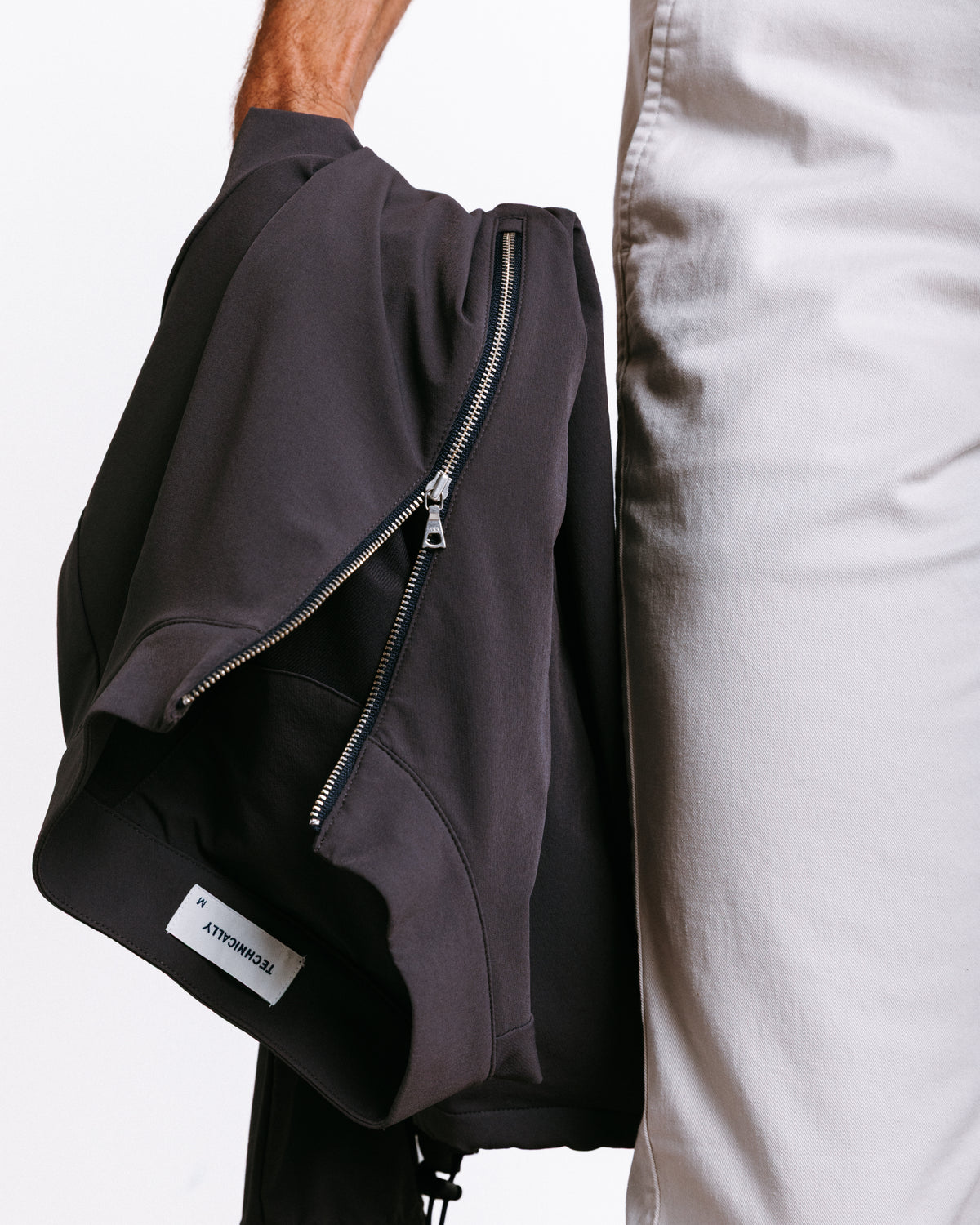 Layering