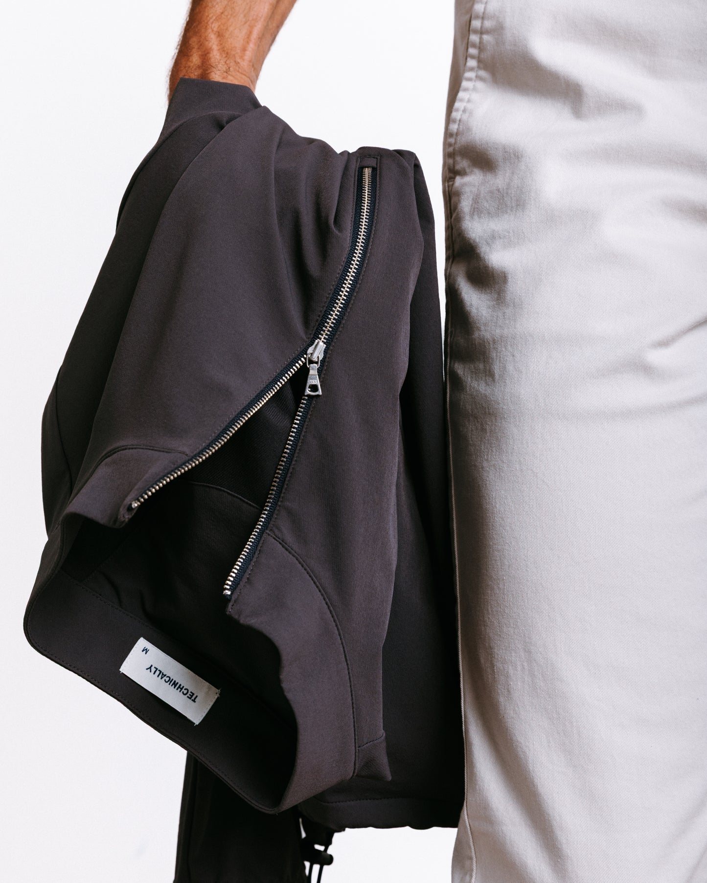 Nio Half Zip