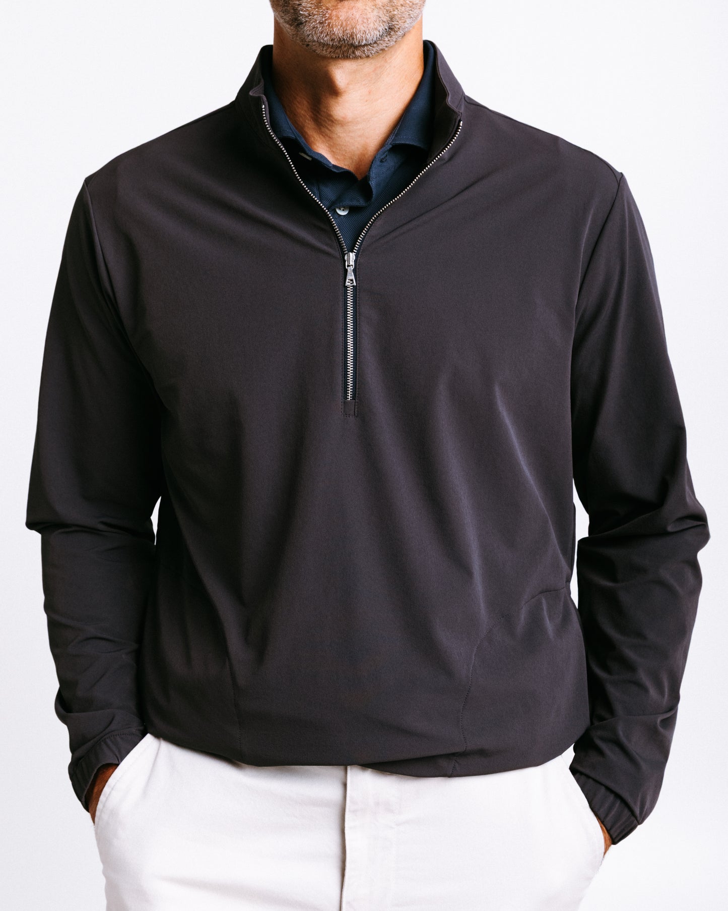 Nio Half Zip