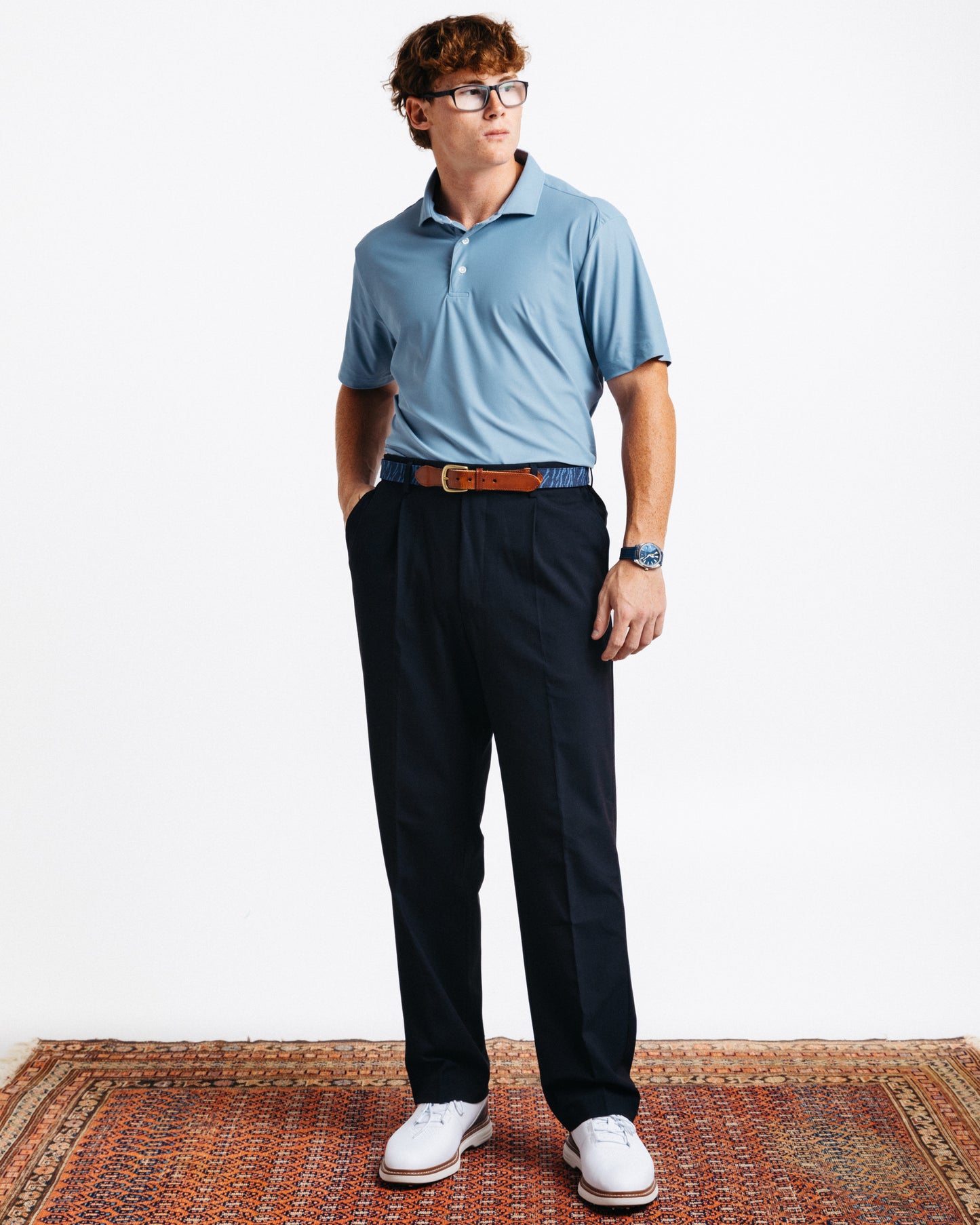 Performance Polo
